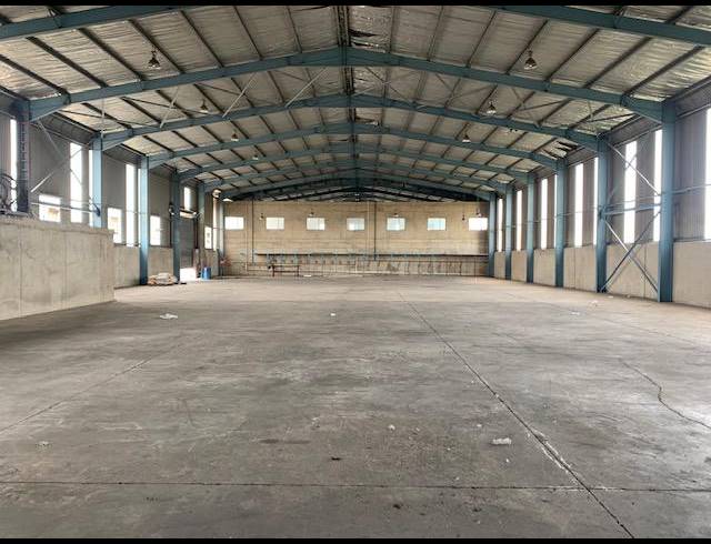3,220M² WAREHOUSE FOR SALE IN CATO RIDGE
